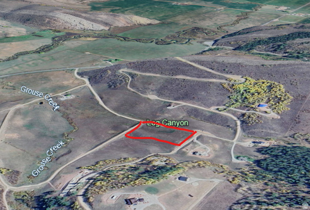 46  ELK WATCH LN Freedom, WY 83120