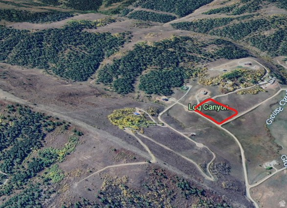 46  ELK WATCH LN Freedom, WY 83120