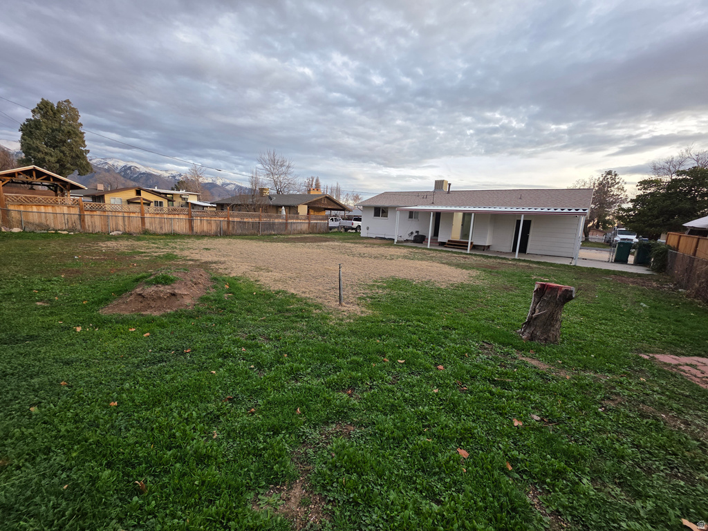 1606 W 1960 N Layton, UT 84041