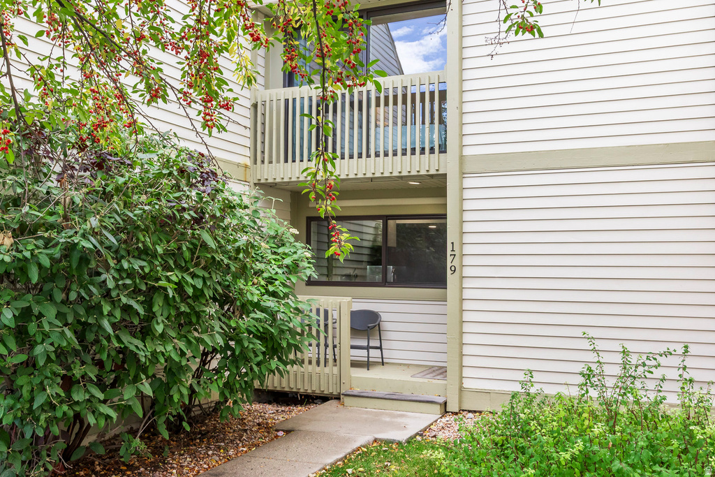 179 RACQUET DR Park City, UT 84060