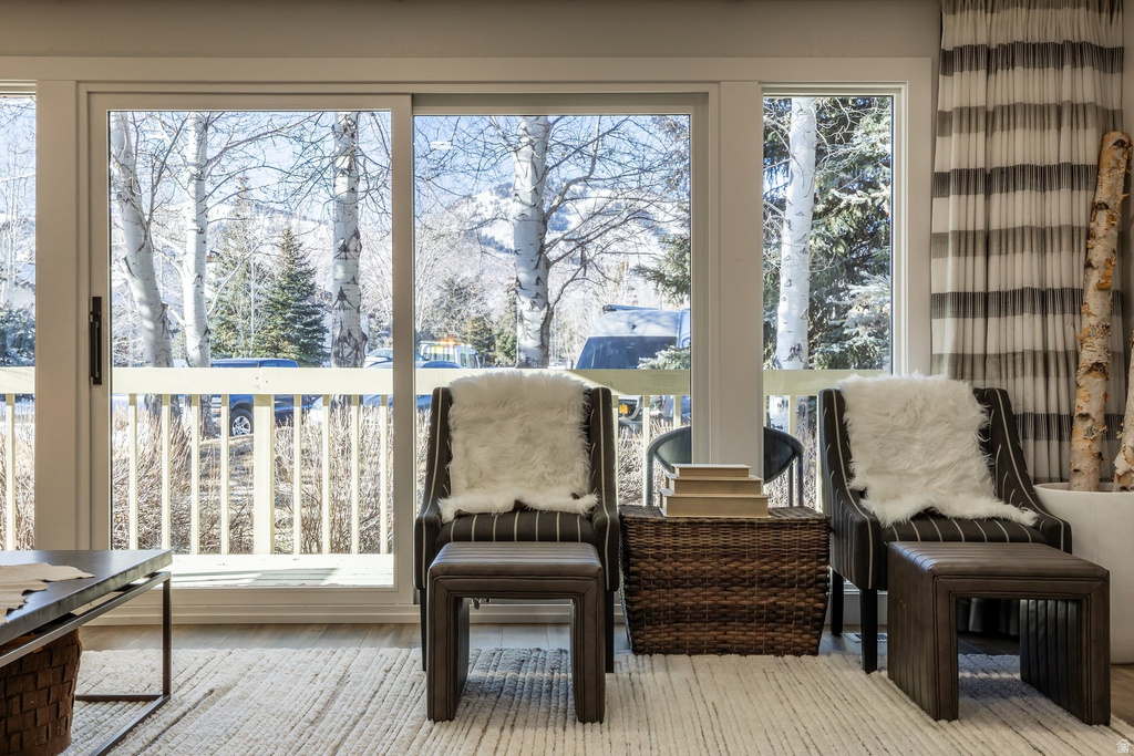 179 RACQUET DR Park City, UT 84060