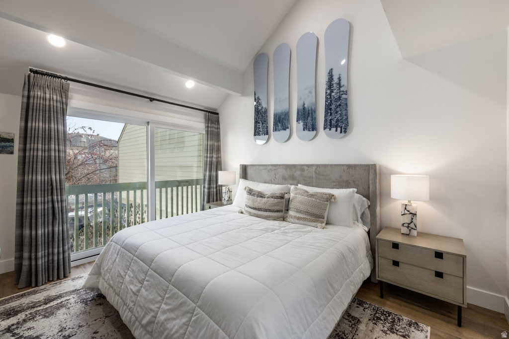 179 RACQUET DR Park City, UT 84060