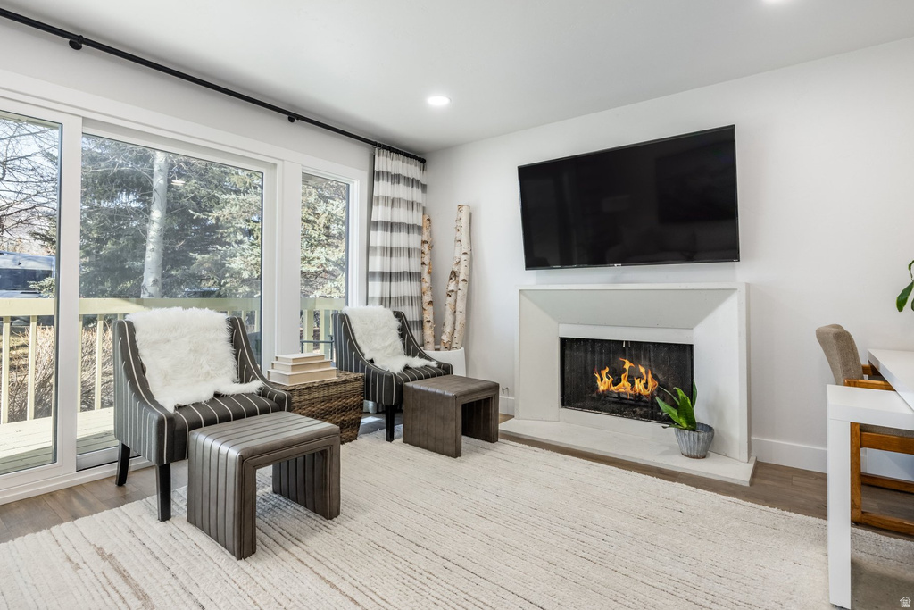 179 RACQUET DR Park City, UT 84060