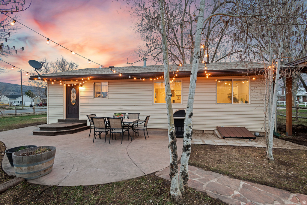 410 S 500 E Heber City, UT 84032