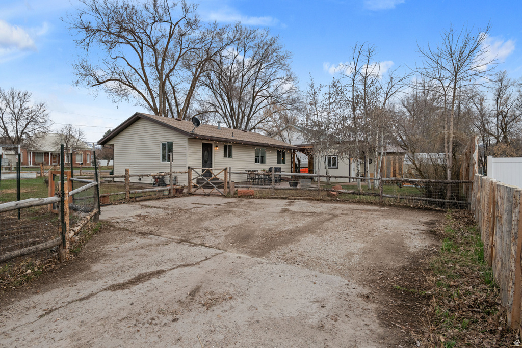 410 S 500 E Heber City, UT 84032