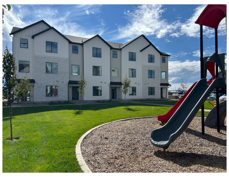 1964 W 1150 S #1029 Payson, UT 84651