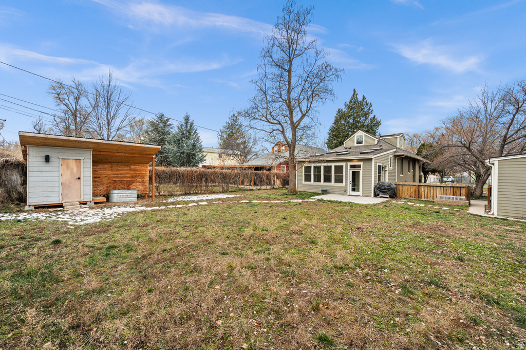 3733 S 200 E Salt Lake City, UT 84115