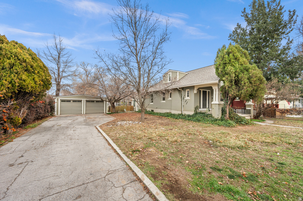 3733 S 200 E Salt Lake City, UT 84115