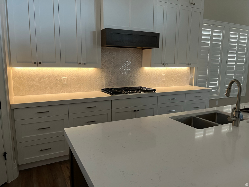 5294 W 3200 S Hurricane, UT 84737