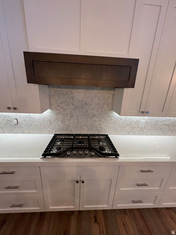 5294 W 3200 S Hurricane, UT 84737