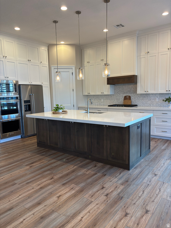 5294 W 3200 S Hurricane, UT 84737