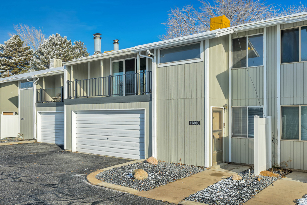 1560 E 800 S #C Clearfield, UT 84015