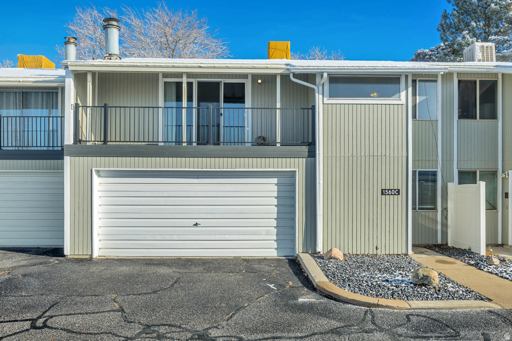 1560 E 800 S #C Clearfield, UT 84015