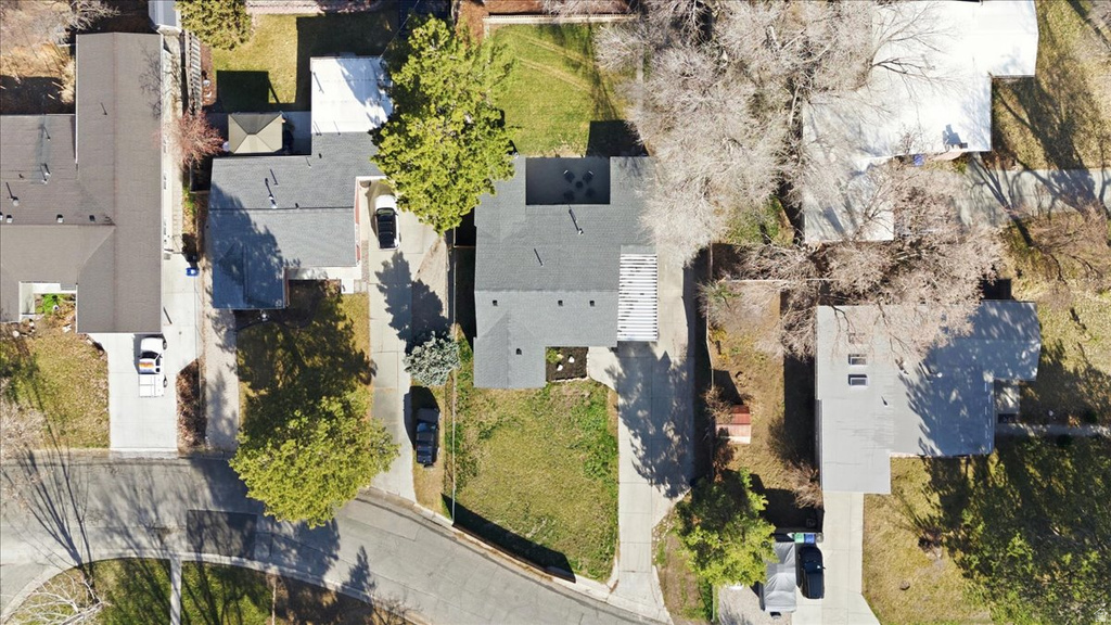 1481 E 3990 S Salt Lake City, UT 84124