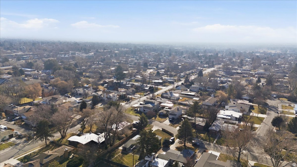 1481 E 3990 S Salt Lake City, UT 84124