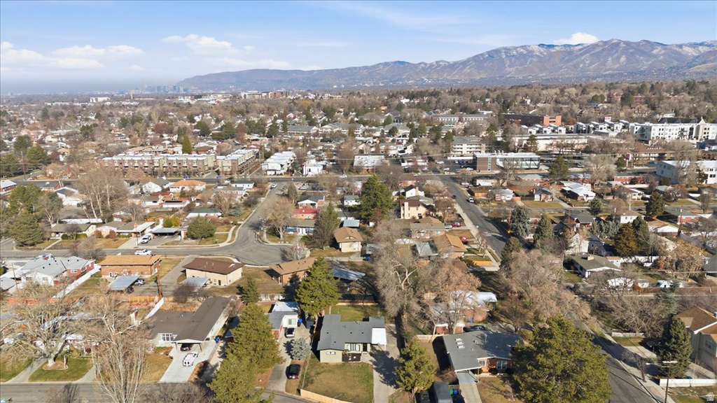 1481 E 3990 S Salt Lake City, UT 84124