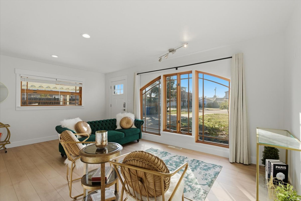 1481 E 3990 S Salt Lake City, UT 84124