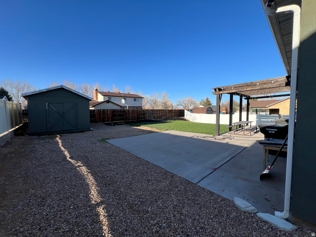 985 W 350 N Roosevelt, UT 84066