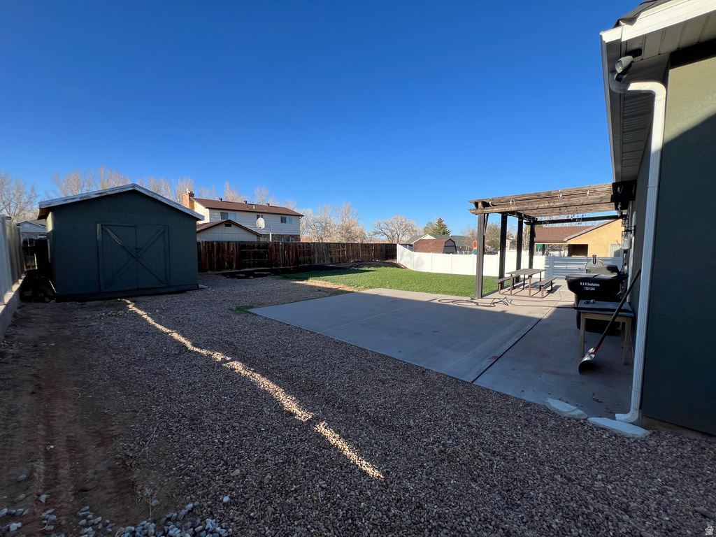 985 W 350 N Roosevelt, UT 84066