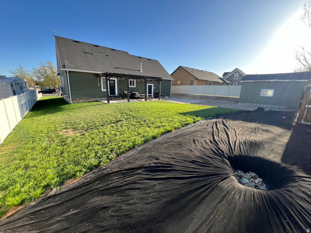 985 W 350 N Roosevelt, UT 84066