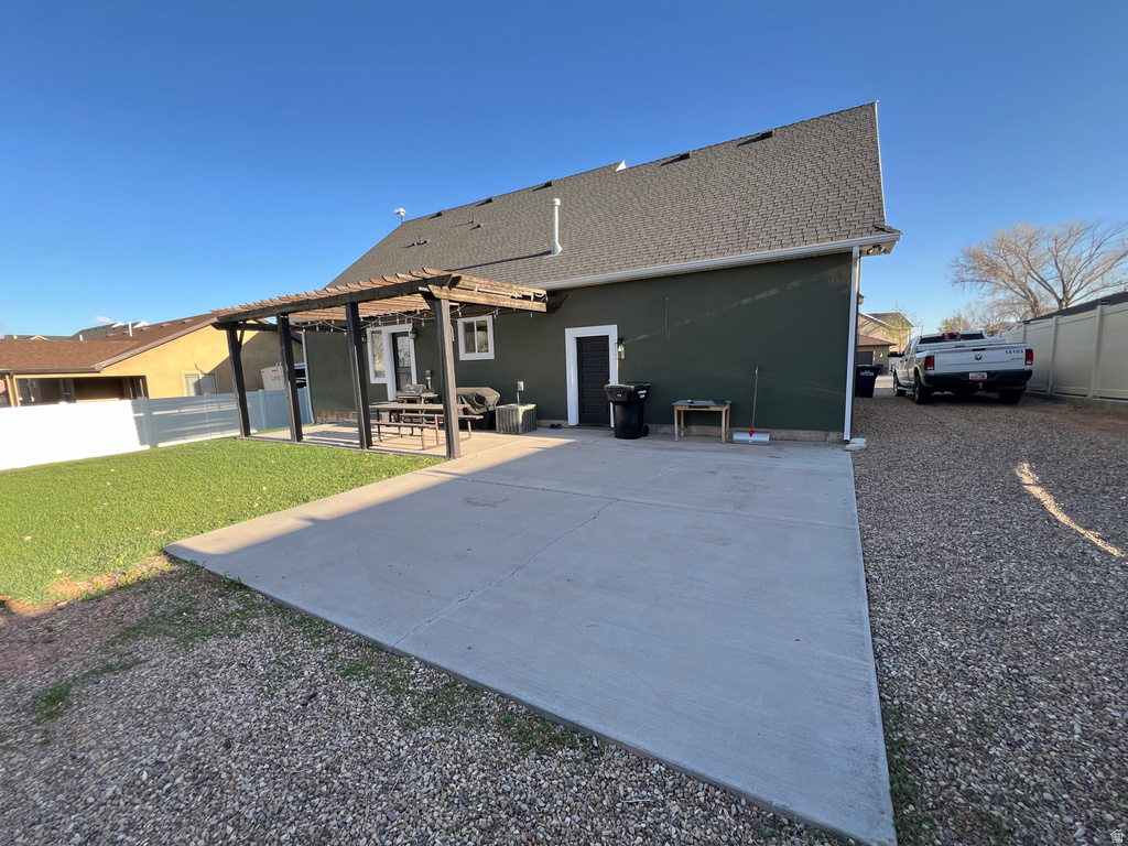 985 W 350 N Roosevelt, UT 84066
