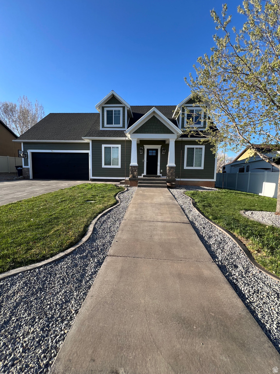 985 W 350 N Roosevelt, UT 84066