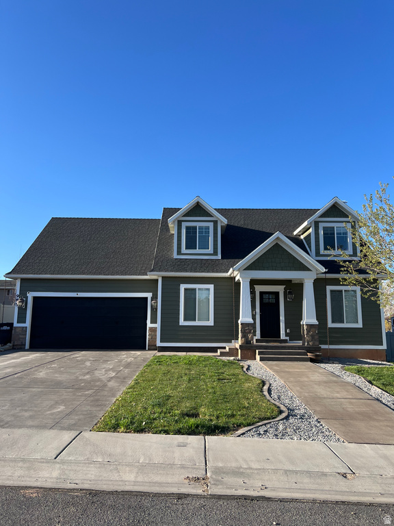 985 W 350 N Roosevelt, UT 84066