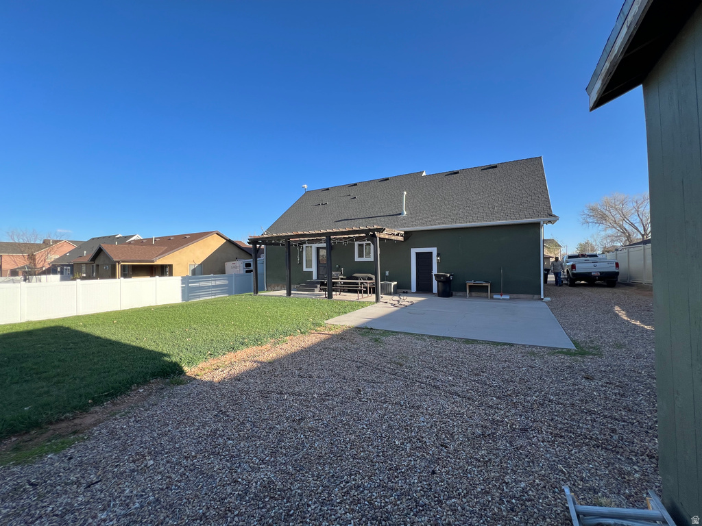 985 W 350 N Roosevelt, UT 84066