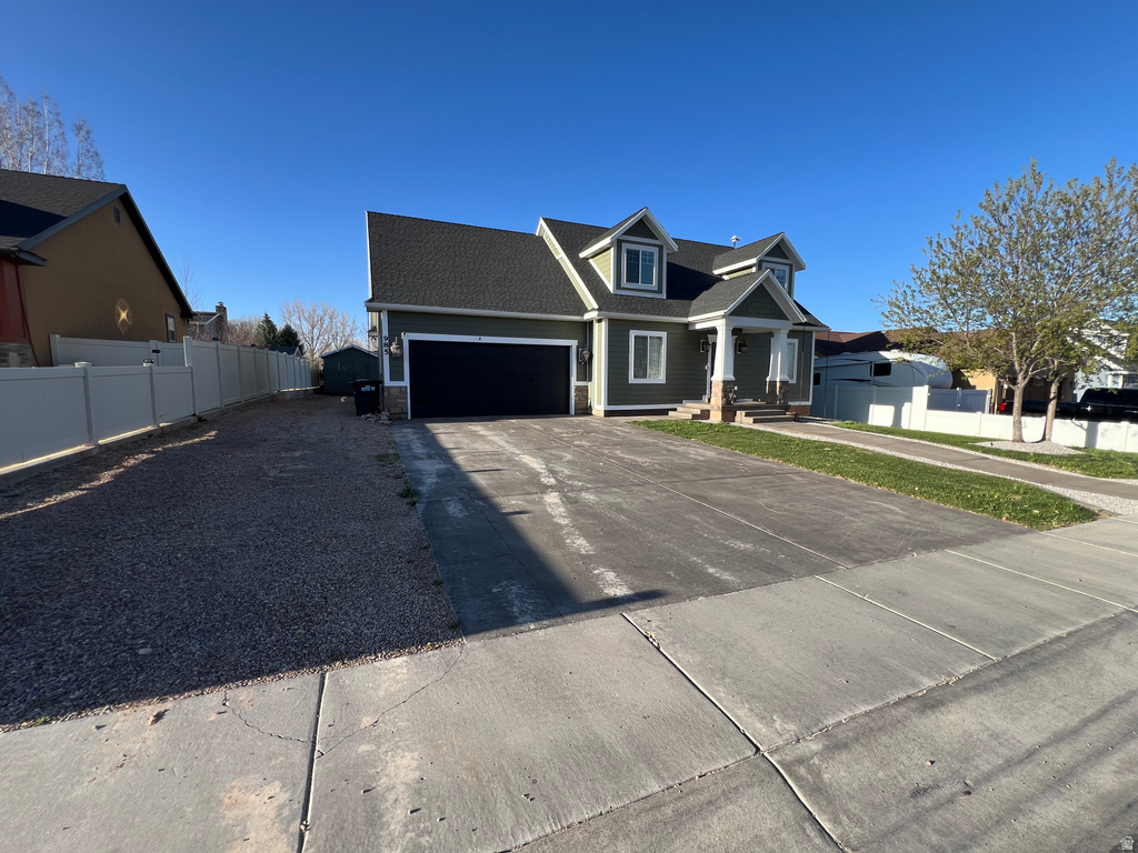 985 W 350 N Roosevelt, UT 84066
