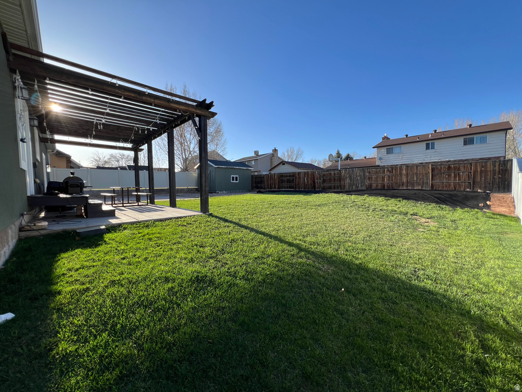 985 W 350 N Roosevelt, UT 84066