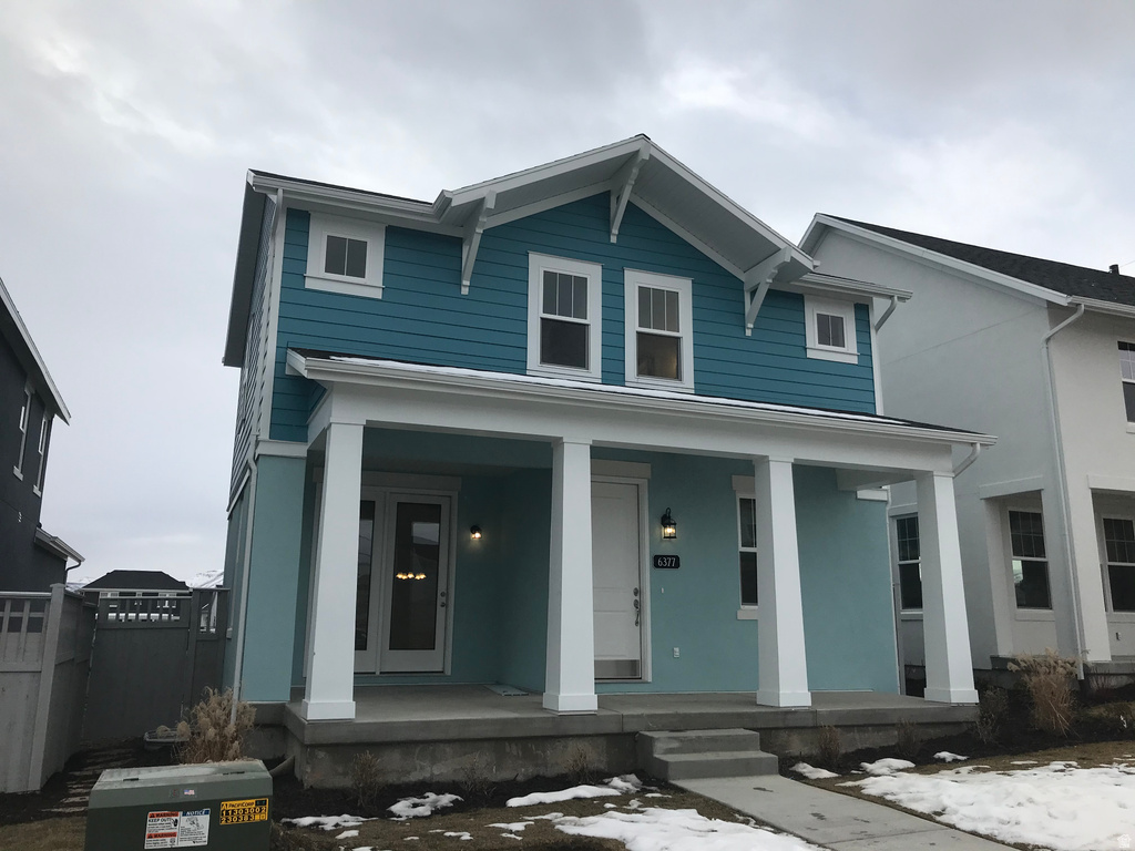 7654 S CLIPPER HILL RD #306 West Jordan, UT 84081