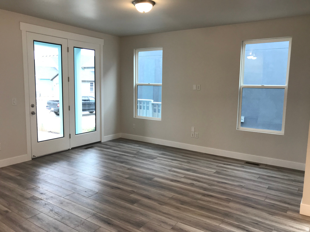 7654 S CLIPPER HILL RD #306 West Jordan, UT 84081