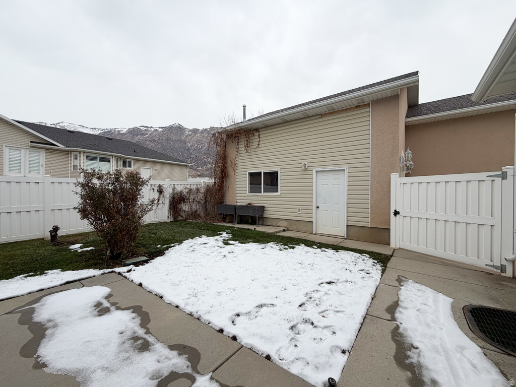 1114 E 2600 N North Ogden, UT 84414