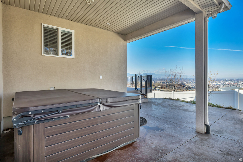 645 E ROCKY MOUTH LN Draper, UT 84020