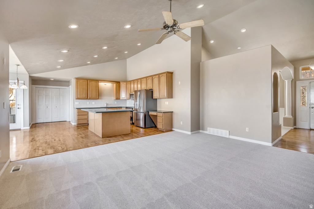 645 E ROCKY MOUTH LN Draper, UT 84020