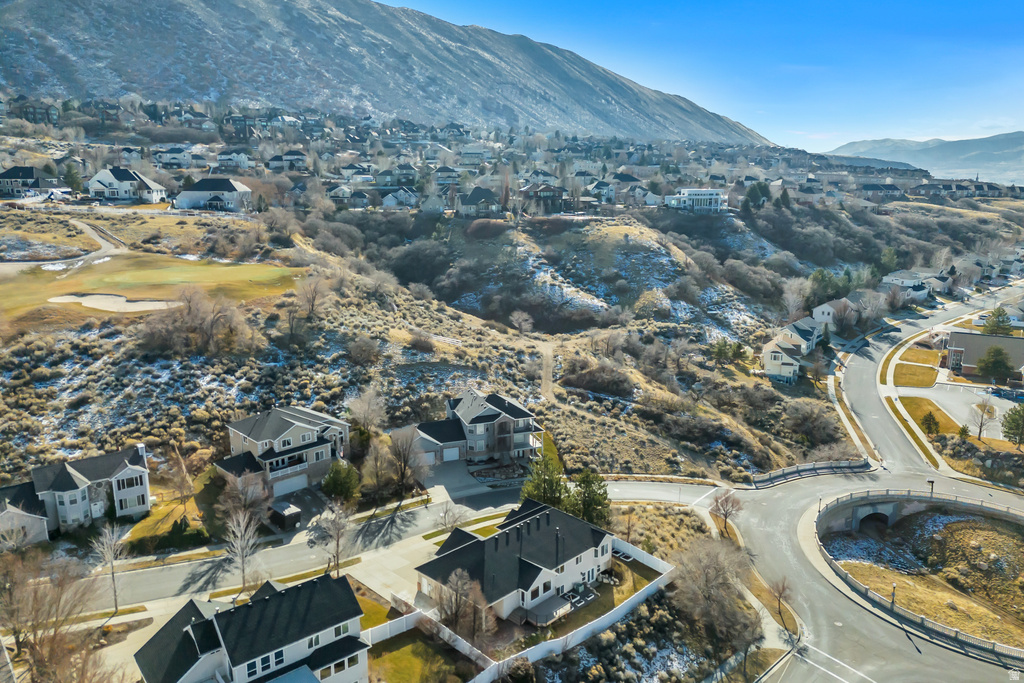 645 E ROCKY MOUTH LN Draper, UT 84020