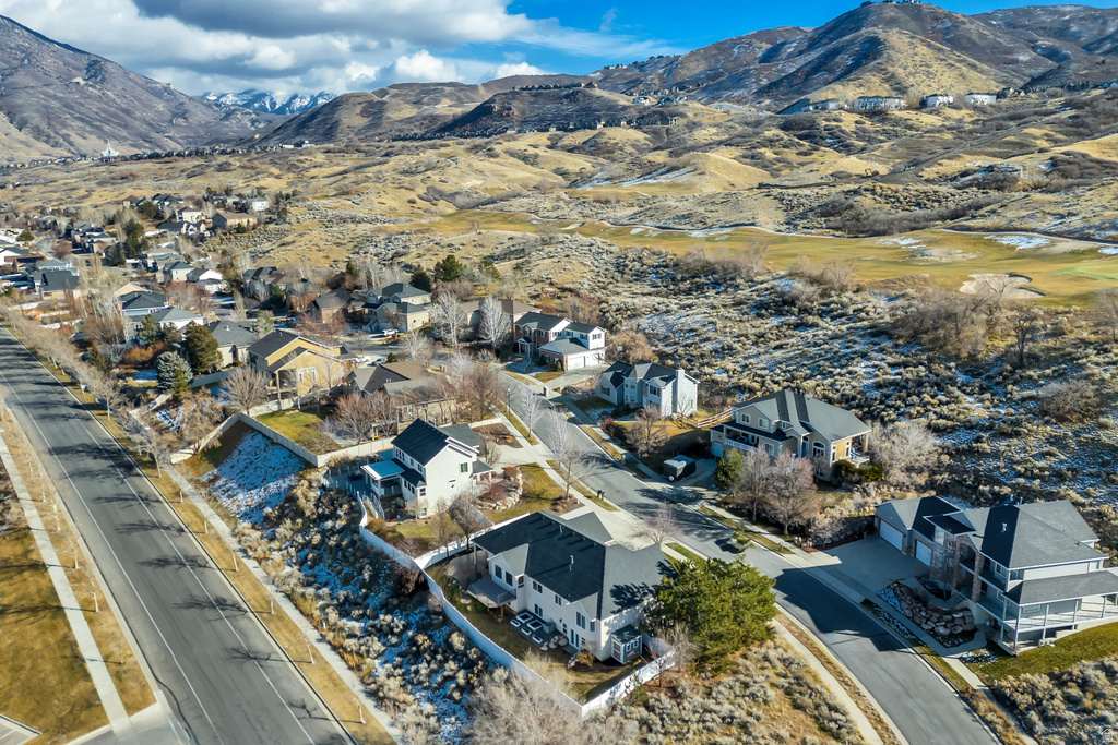 645 E ROCKY MOUTH LN Draper, UT 84020