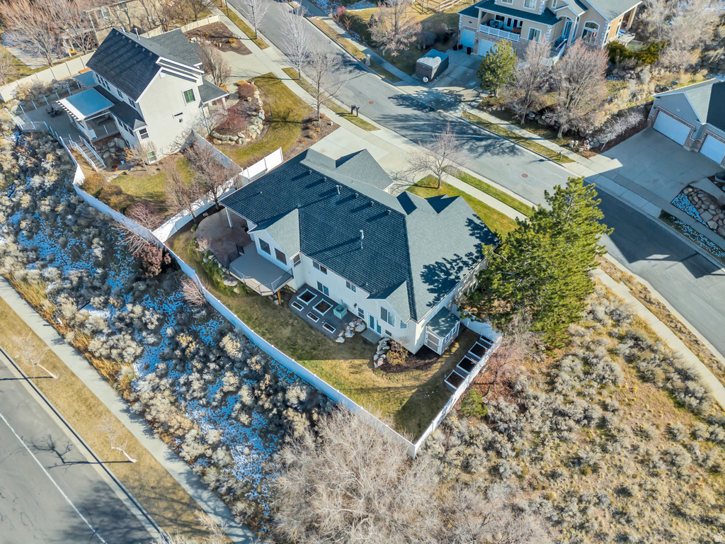 645 E ROCKY MOUTH LN Draper, UT 84020