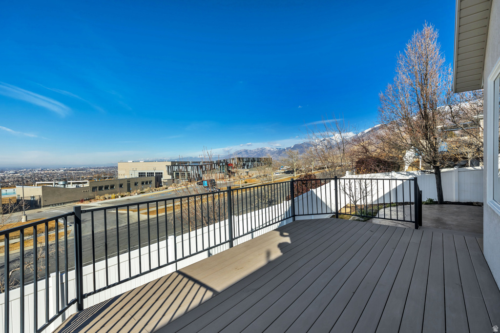 645 E ROCKY MOUTH LN Draper, UT 84020