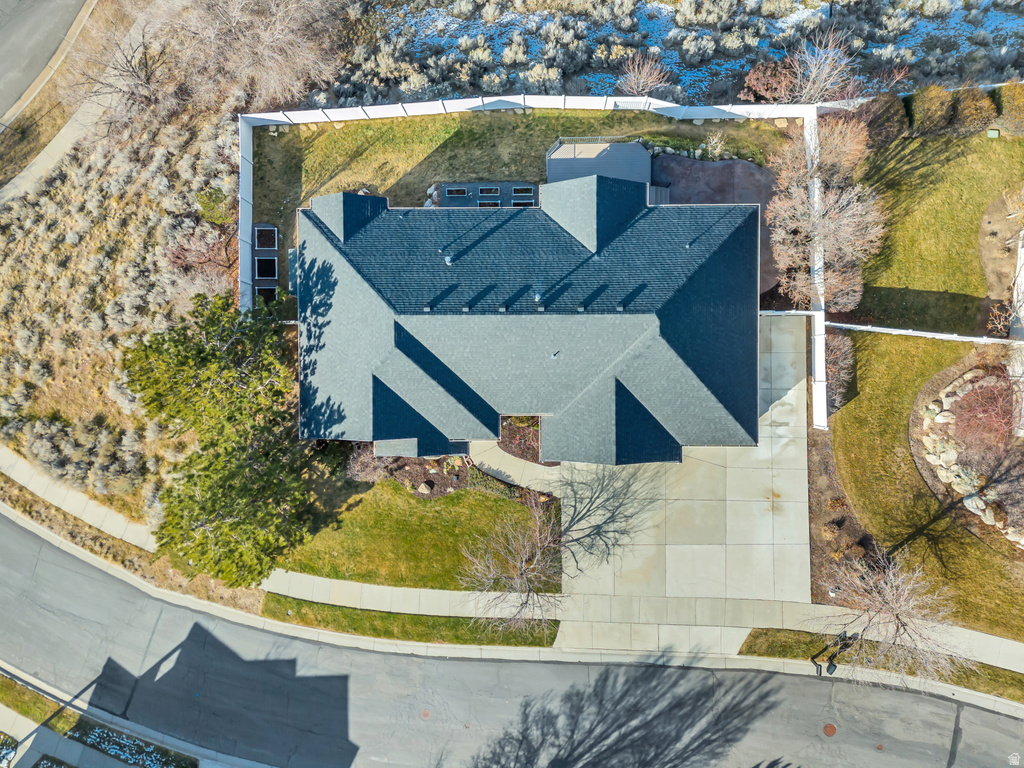 645 E ROCKY MOUTH LN Draper, UT 84020