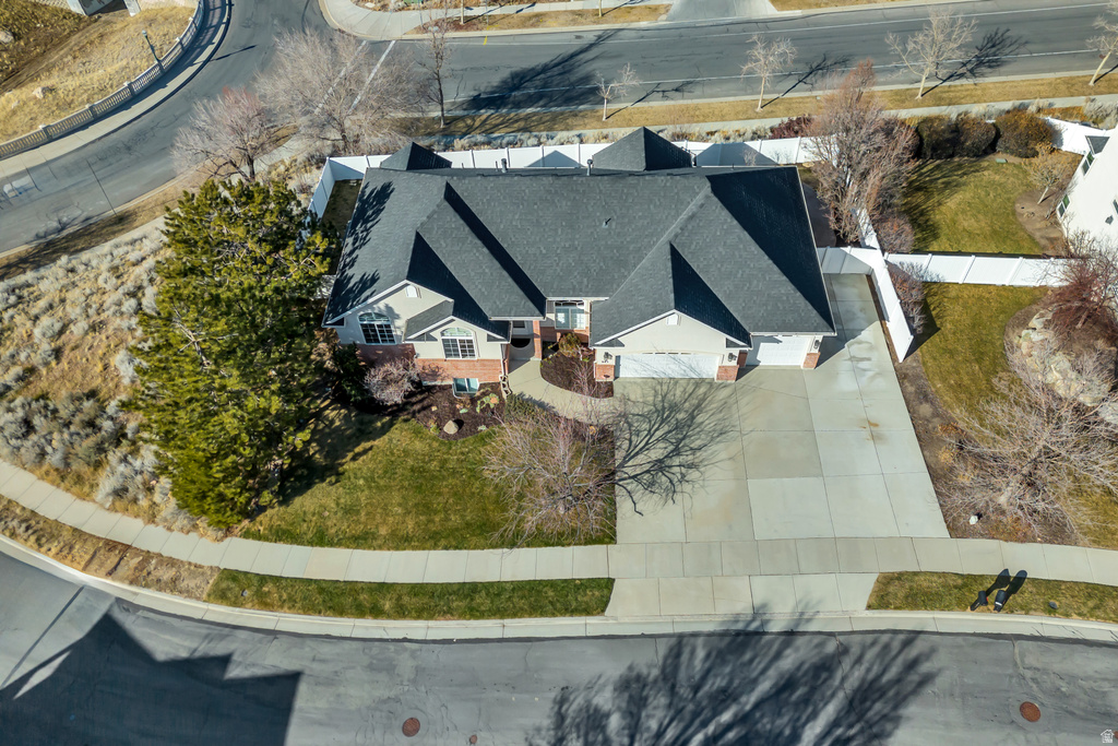 645 E ROCKY MOUTH LN Draper, UT 84020