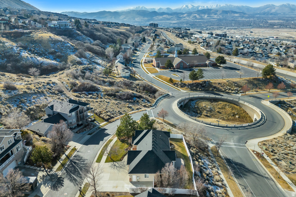 645 E ROCKY MOUTH LN Draper, UT 84020