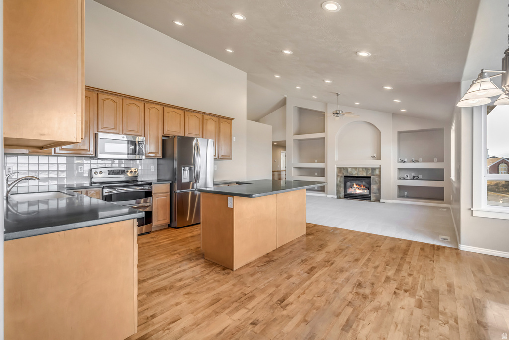 645 E ROCKY MOUTH LN Draper, UT 84020