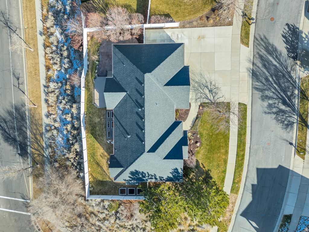 645 E ROCKY MOUTH LN Draper, UT 84020