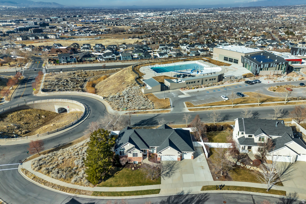 645 E ROCKY MOUTH LN Draper, UT 84020