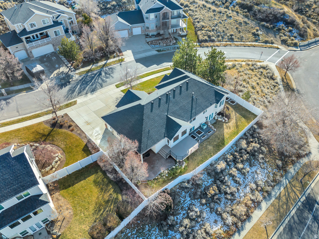 645 E ROCKY MOUTH LN Draper, UT 84020