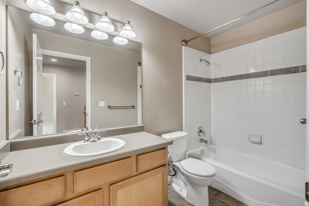 645 E ROCKY MOUTH LN Draper, UT 84020