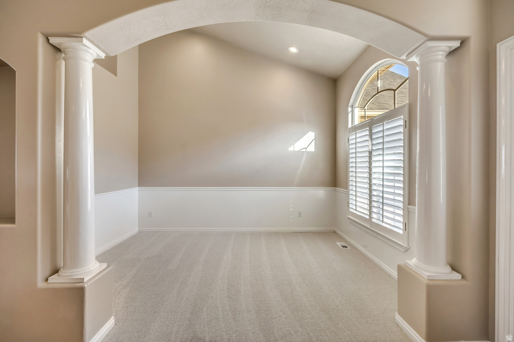 645 E ROCKY MOUTH LN Draper, UT 84020