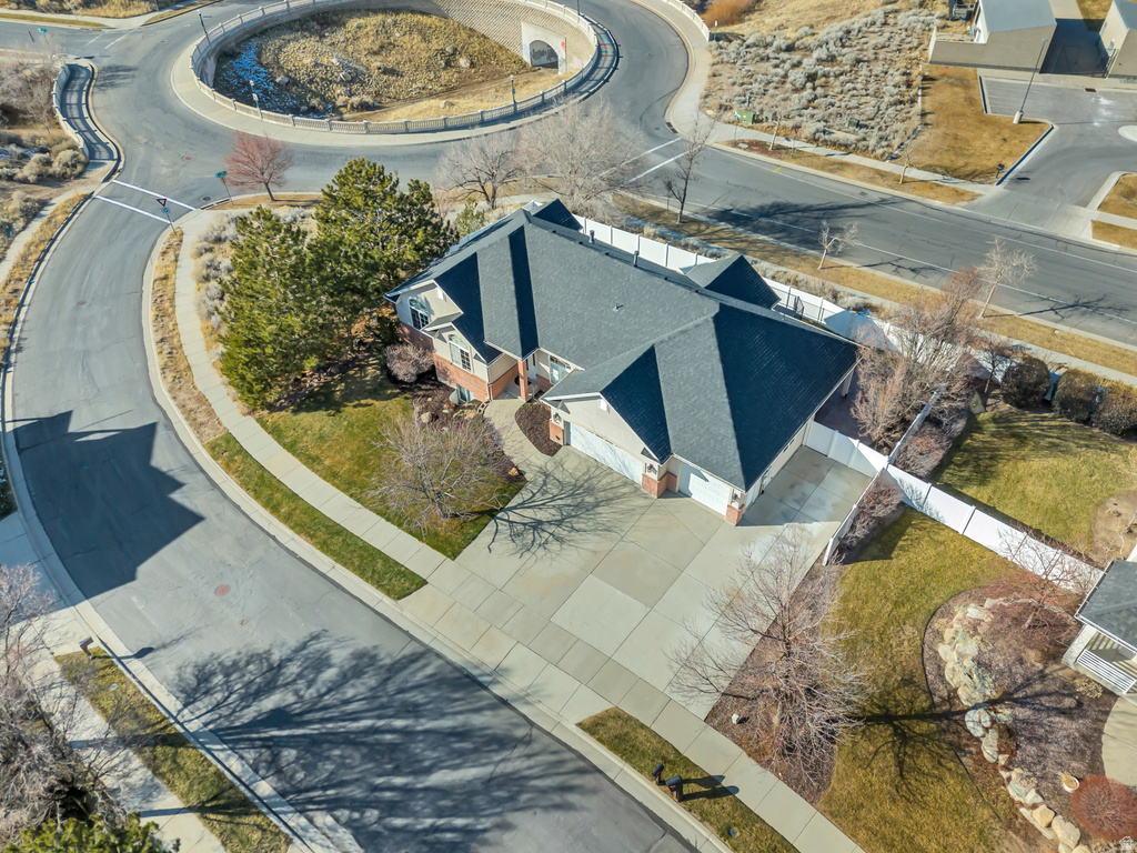 645 E ROCKY MOUTH LN Draper, UT 84020