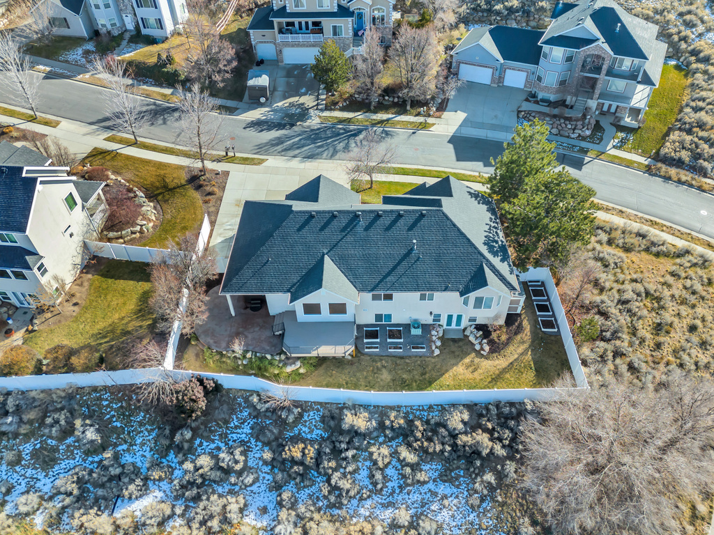 645 E ROCKY MOUTH LN Draper, UT 84020